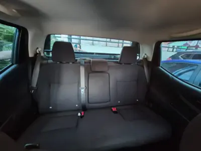 NISSAN FRONTIER 2026