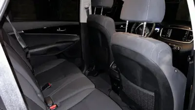 KIA SORENTO 2019