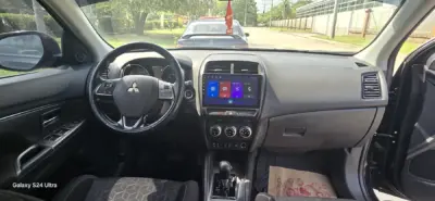 MITSUBISHI SPORT 2021