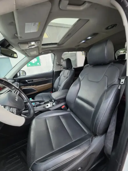 KIA TELLURIDE AWD 2022