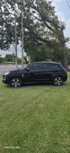 MITSUBISHI SPORT 2021