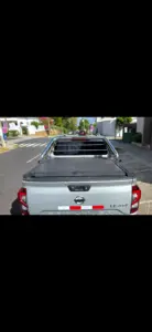 Nissan NP 300 Frontier 2022