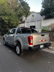 nissan NP300 2026