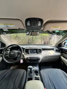 KIA SORENTO 2019