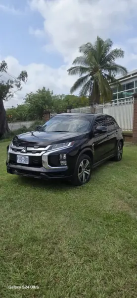 MITSUBISHI SPORT 2021