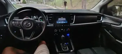 Mazda Premium BT-50 2024