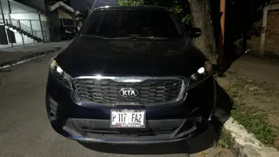 KIA SORENTO 2019