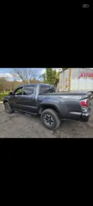 Toyota Tacoma 2023