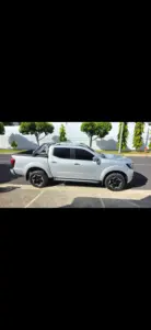 Nissan NP 300 Frontier 2022