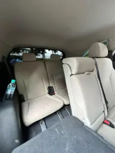 KIA SORENTO 2019