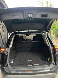 NISSAN ROGUE SV 2023