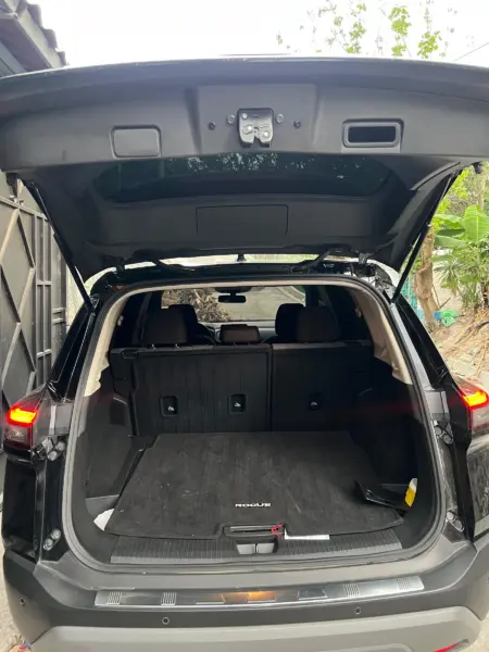 NISSAN ROGUE SV 2023
