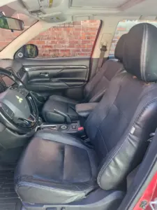 MITSUBISHI OUTLANDER SEL 2016