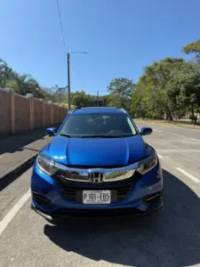 Honda HR-V 2022