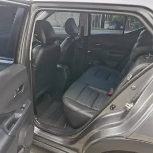 Nissan Kicks play 2025