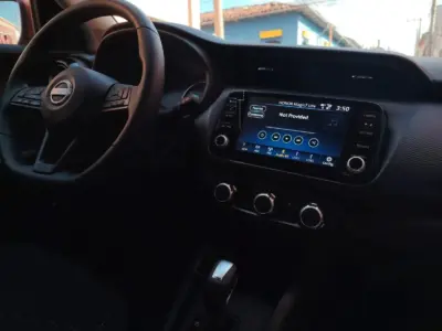 Nissan Kicks 2026