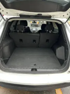 Chevrolet Equinox 2019