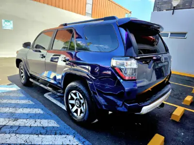 TOYOTA 4RUNNER TRD 4x4 2019
