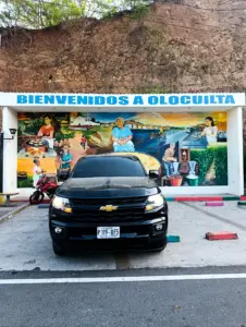 Chevrolet Colorado 2022