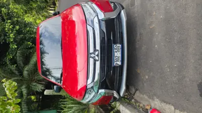 Mitsubishi Outlander 2017