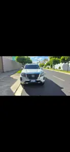 Nissan NP 300 Frontier 2022