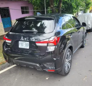 Mitsubishi Outlander sport 2021