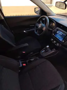 Nissan Kicks 2026