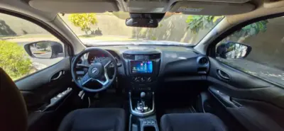 Nissan np300 2026