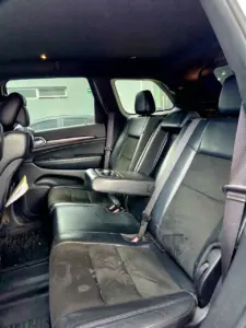 JEEP GRAND CHEROKEE 2019