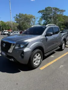 NISSAN NP 300 2022