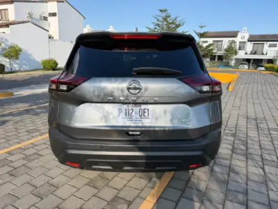 Nissan Rogue S AWD 2021