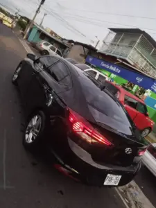 Hiunday Elantra 2020
