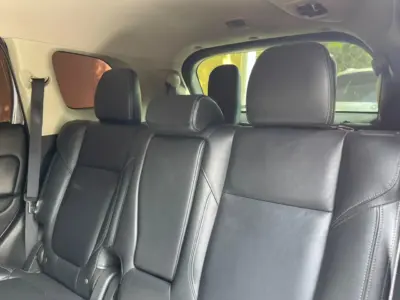 Mitsubishi Outlander SEL 2020