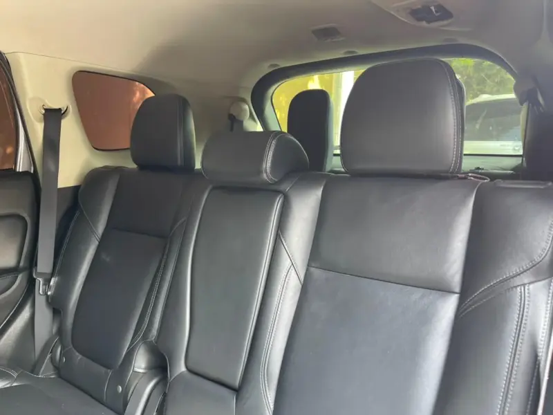 Mitsubishi Outlander SEL 2020