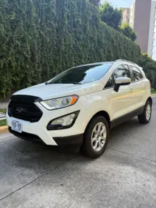 Ford Ecosport SE 2019