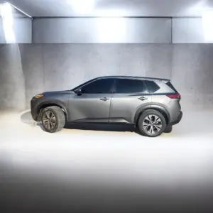 Nissan Rogue Sv 2021