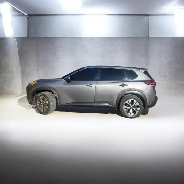 Nissan Rogue Sv 2021