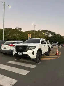 Nissan Np300 2026