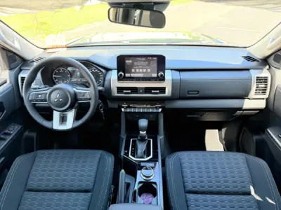 Mitsubishi L200 Sportero 2026