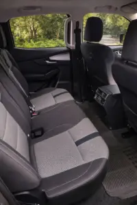 Mazda Bt50 2024