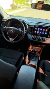 Toyota RAV4 2017