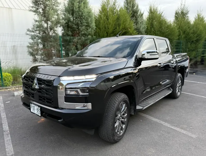 Mitsubishi L200 Sportero 2026