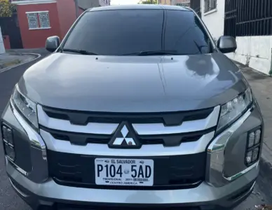 Mitsubishi Outlander 2020