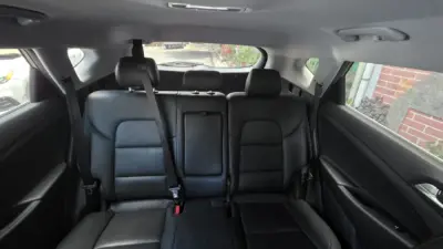 Hyundai Tucson 2021