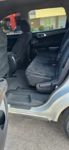 Nissan Pathfinder 2015