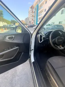 Kia Soul 2021