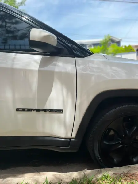 JEEP COMPASS 2021