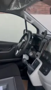 TOYOTA HIACE 2026