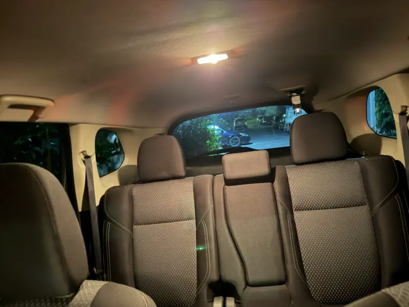 Mitsubishi Outlander 2020