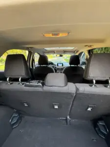 Ford Ecosport SE 2019